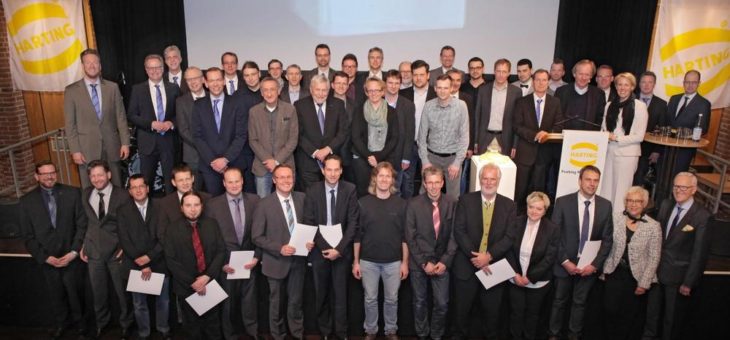 Mit Innovationen Erfolg auf den Märkten