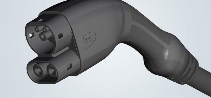 HARTING Schnellladetechnik verzeichnet rasante Entwicklung