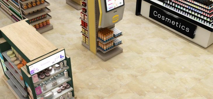 HARTING Systems präsentiert innovative Lösungen auf der Messe „Euroshop“