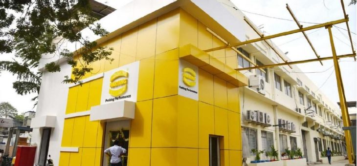 HARTING eröffnet neue Produktionsstätte in Indien