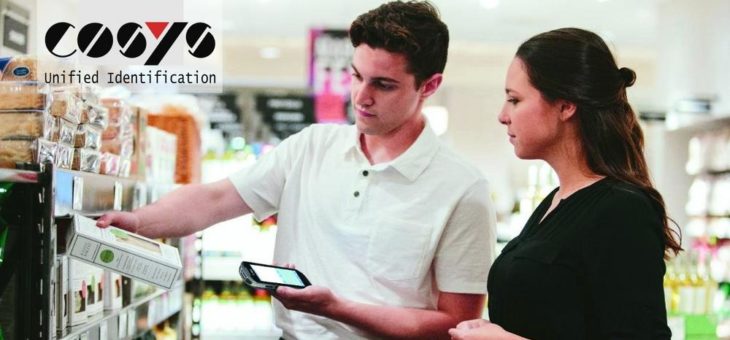 Einfach Smart: Der Zebra TC52/57