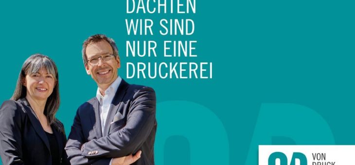 Re-Design schließt Neuausrichtung der O/D ab