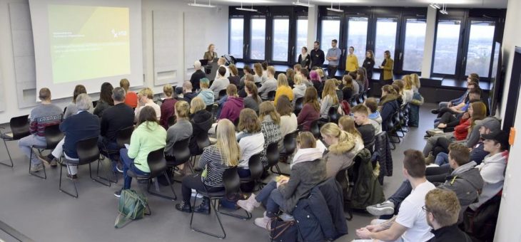 Interdisziplinäre Versorgung nach Amputationen – Fachtagung Physiotherapie an der Hochschule Bremen