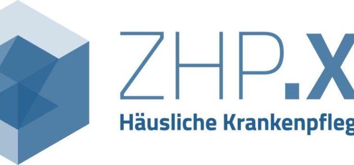 Die Siemens-Betriebskrankenkasse SBK setzt auf digitale Vernetzung mit „ZHP.X3 Häusliche Krankenpflege“