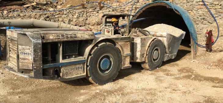 Pasinex meldet Ergebnisse des dritten Quartals