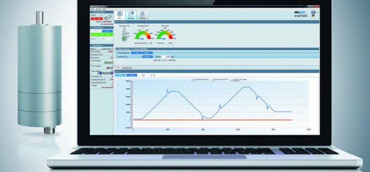 Software für Applikationsingenieure und Anwender