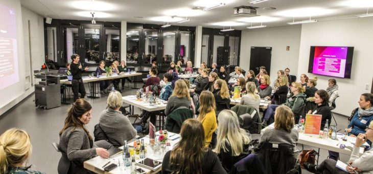 „Let’s talk money“: Wie Frauen finanzielle Unabhängigkeit gewinnen können