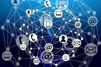 Cybercrime vs. offenes Unternehmen: „Vielen Dank für Ihre Daten“