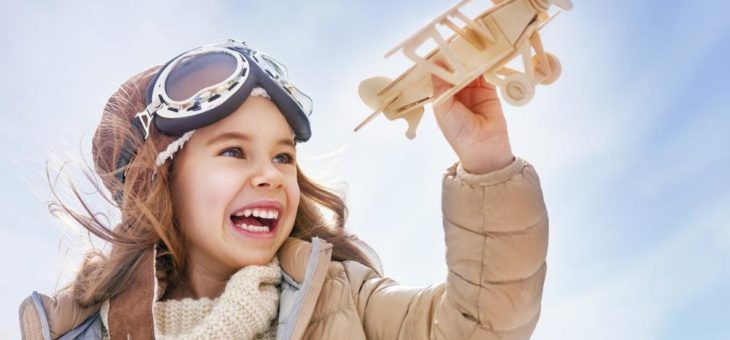Sparen für’s Kind: Digitaler Vermögensverwalter VisualVest stellt Junior-Depot vor