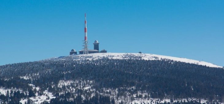 7 % mehr Gäste im Oberharz bis September 2018