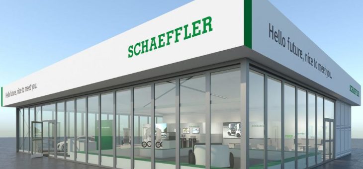 Transformation ist der Weg in die Zukunft