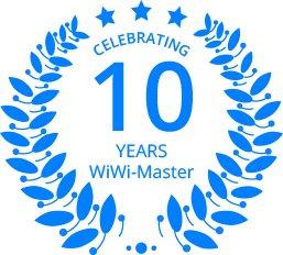 Zehn Jahre Masterstudium