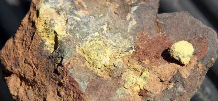 Global Atomic: 2019 wird das Schlüsseljahr!