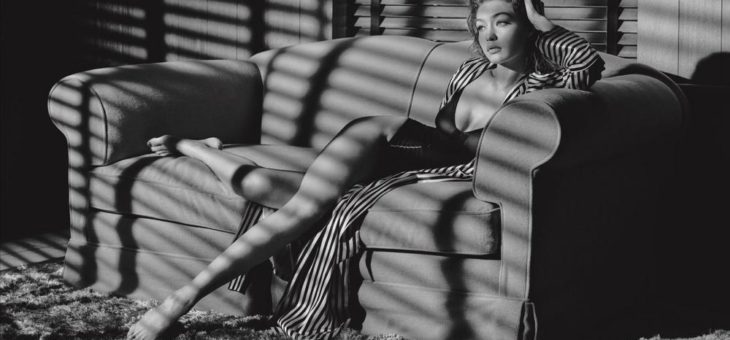 Präsentation des Pirelli Kalenders 2019 „Dreaming“ von Albert Watson in Mailand