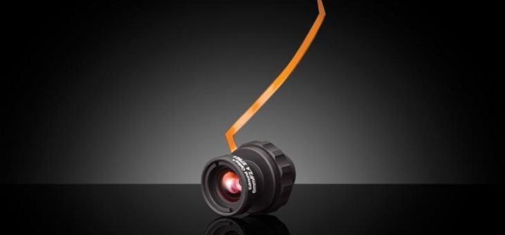 TECHSPEC® M12-Bildverarbeitungsobjektive mit Flüssiglinsezählen zu den Inspect Award Gewinnern 2019