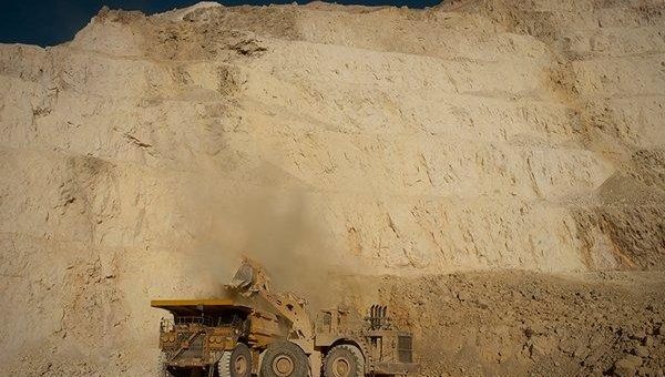 Newmont Mining passt Produktionsprognose an