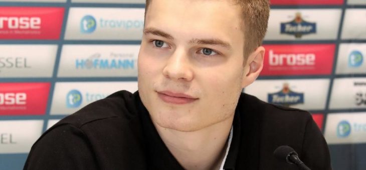 Handball: HC Erlangen will dritten Sieg in Serie