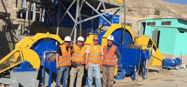 Aktien gegen Gold: Montan Mining nutzt Schnäppchenpreise
