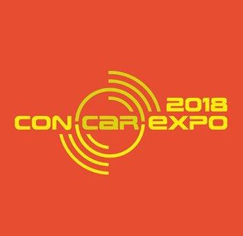 Erlebnis Auto: Besucher-Highlights der „CONCAR-EXPO 2018“