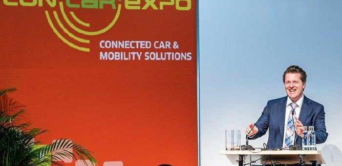 Das war die „CONCAR-EXPO 2018“