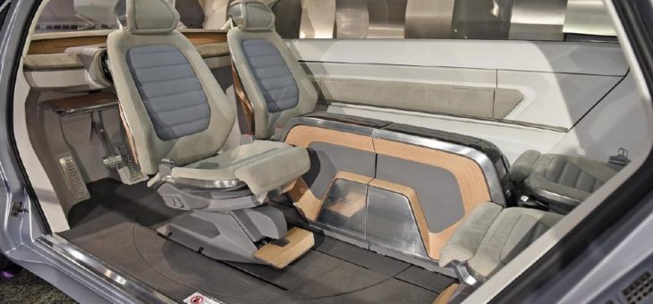 Mobilität als Service – Das Ende vom eigenen Auto?