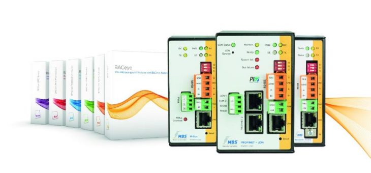 MBS GmbH und VMware gehen Partnerschaft im Bereich IoT ein