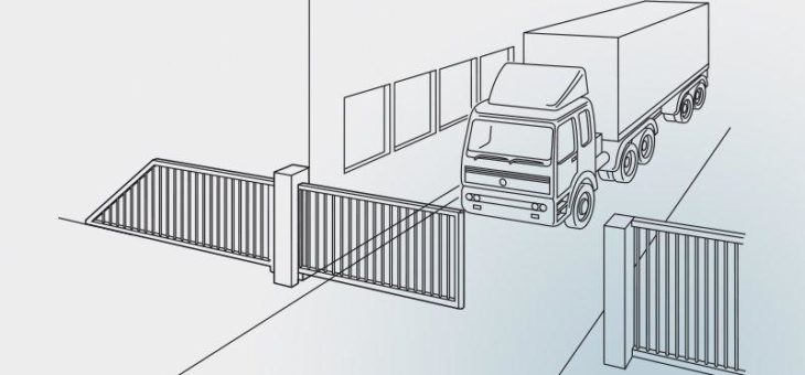 Kategorisch sicher: BBC Bircher Smart Access lanciert RFGate 3