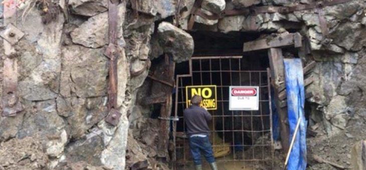 Ximen Mining: Rücksetzer als Chance?