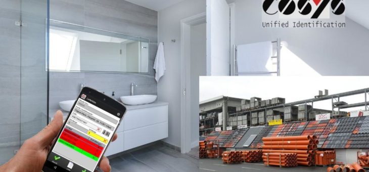 Innovative Transport-Softwarelösungen für Großhandelsunternehmer