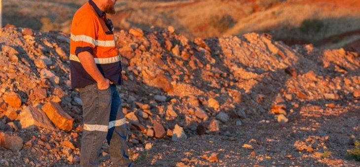 Millennium Minerals hofft auf längere Betriebsdauer der Nulligane-Mine