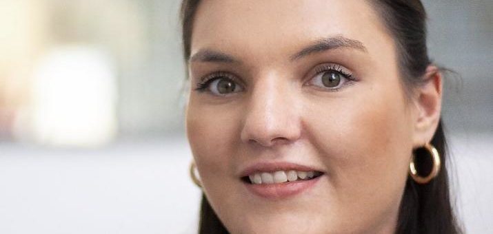 IMS erweitert Marketing-Team um Michelle Marschall