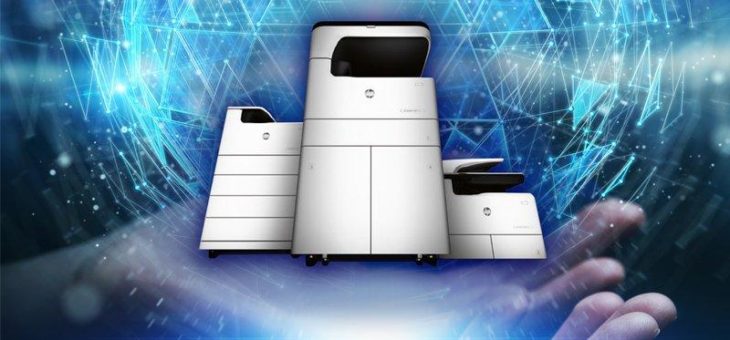 Mit maßgeschneiderten Outputkonzepten zu mehr Produktivität, Sicherheit und geringeren Kosten