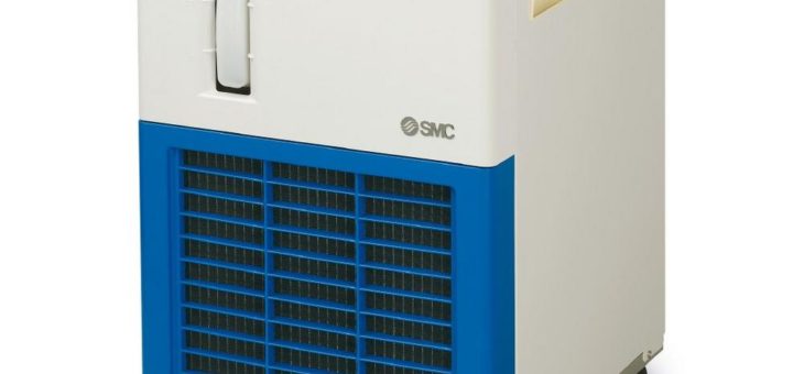 Wirtschaftlich, kompakt & leise – die Kühl- und Temperiergeräte der Serie HRSE