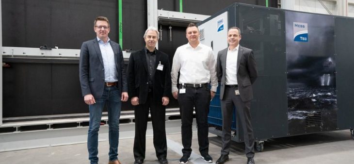 Die Eisprinzessin ist da