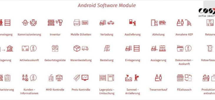 Digitale Kundeninformationen helfen beim persönlichen Kundenkontakt