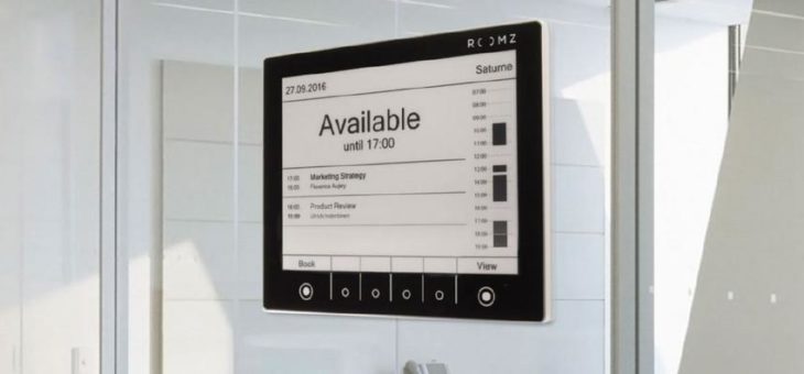 ROOMZ – passend, einfach & intuitiv