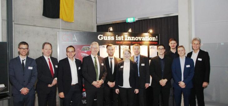 Wie 3D-Druck und Elektromobilität die Fertigungstechnologie verändern