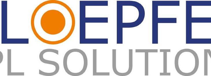 Bequemes Outsourcing der Logistik:  Kloepfel 4PL Solutions betritt den Markt