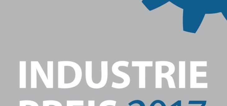 Cost Control erhält zum dritten Mal den „Industriepreis Best Of“ in der Kategorie „IT- & Softwarelösungen für die Industrie“