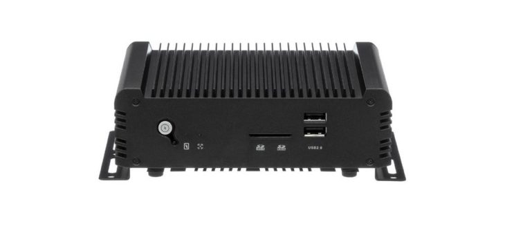 spo-book TEGRA 2 – Next-Level Digital-Signage-Player auf SoC-Basis