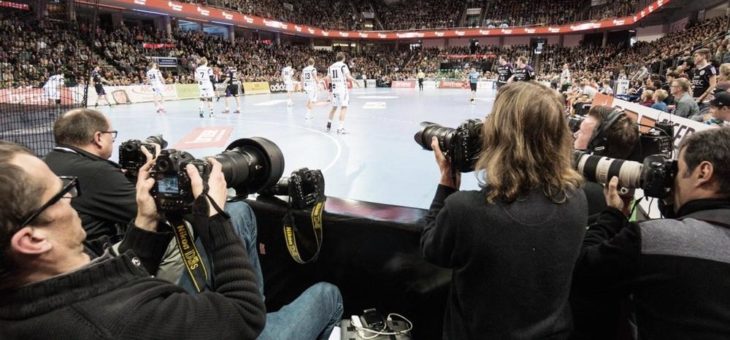 Handball: Erlangen empfängt zur traditionellen „BLACK NIGHT“ die Eulen Ludwigshafen