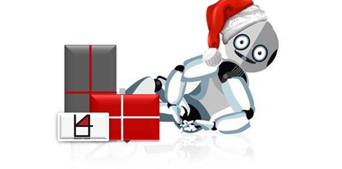Warum der Weihnachtsmann RPA nutzen sollte