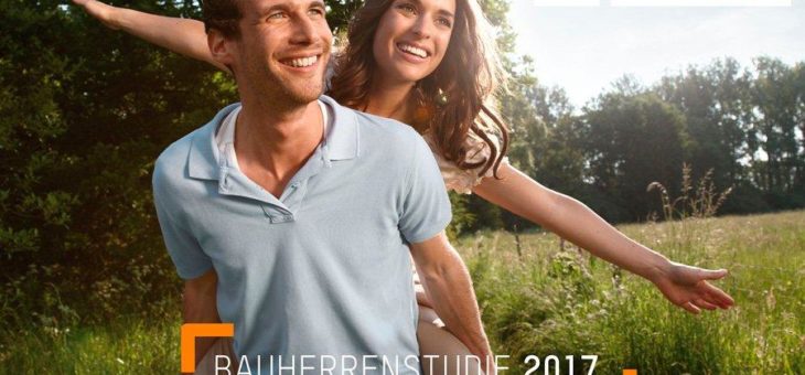 Der richtige Grundriss ist die Basis für ein harmonisches Zusammenleben im eigenen Haus