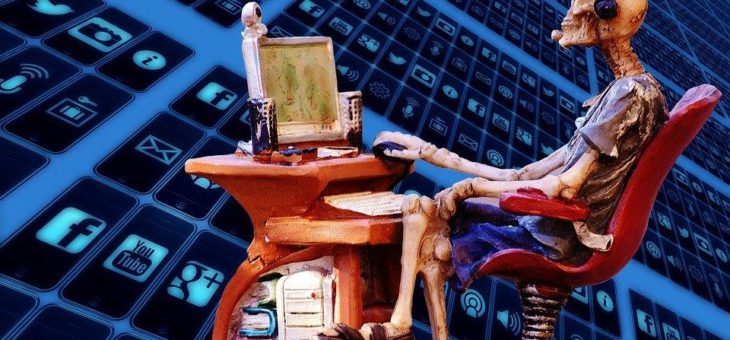 Bot-Domains – die Domains für Chatbots