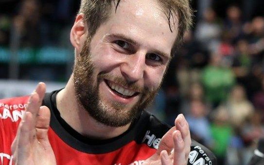 Handball-Bundesliga: HC Erlangen unterliegt trotz starker Leistung den Füchsen Berlin mit 26:25