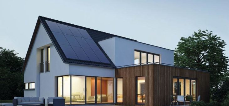 Jedes Jahr ist Weihnachten mit einer SunPremium Solaranlage