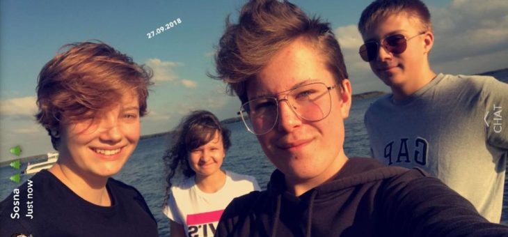 Ausblick 2019: Die Internationale Jugendarbeit des DJH in Mecklenburg-Vorpommern