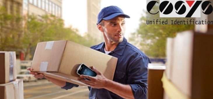 Fahrverkauf und mobiler Verkauf