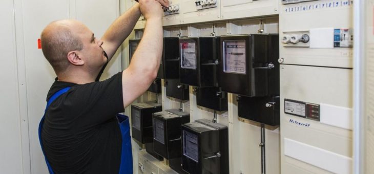 Vorgaben zur Strommessung im Rahmen der Energiewende