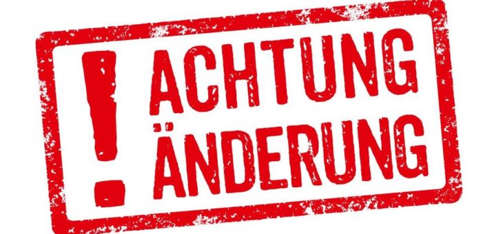 Energiesammelgesetz verändert KWK-Gesetz und EEG